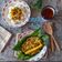 Cooksnap dari Desfita_MamiCay untuk resep Tongkol Suwir
