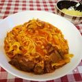 Cooksnap από Takis Tsirtsonis στη συνταγή Γίδα κοκκινιστή