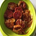Cooksnap dari Marlia Susanti untuk resep Rolade saus asam manis