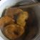 El cooksnap de Paula Gomez cuando hizo Sopaipillas Pasadas.