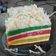 Cooksnap dari Mavis_Minikiribi untuk resep Rainbow Cake Ny. Liem