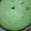 Cooksnap dari Riza Mardika Putri untuk resep Bolu pandan santan🤤🤤