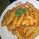 Cooksnap dari Novika Nandya P. untuk resep Kentang keju / stick cheese potatoes