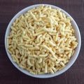 Jayshree Doshi's cooksnap of when they made ચકરી ગાઠીયા (Chakri Ganthiya Recipe In Gujarati).
