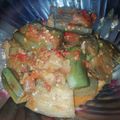 Cooksnap dari Noral Flavius untuk resep Balado Terong Pedas