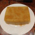 Cooksnap από Cleopatra στη συνταγή Χαλβάς με τέλειες αναλογίες