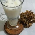 Cooksnap dari yunita hastuti untuk resep Es snow white