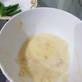 Cooksnap dari Maria Anna untuk resep Corn and Potato Cream Soup