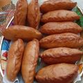 Cooksnap dari Ida herawati untuk resep Panada (Killer Soft Bread)