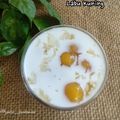Cooksnap dari 🌷Yulie Yuda Gunawan🌷 untuk resep Bubur Candil Labu Kuning
