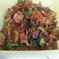 Cooksnap dari Diah Fitri Ka untuk resep Capcay Goreng