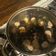 Cooksnap dari Siti Maemanah13 untuk resep Soup bakso jamur kuping