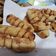 Cooksnap dari Chelly Banuwaty Marison untuk resep Pisang Molen renyah simple giling manual takaran sendok