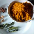 Cooksnap dari Sakli Abdi untuk resep Bubuk Kari