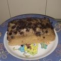 Cooksnap dari Eka untuk resep Bolu pisang kukus super moist (cuma diaduk2)