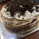 Cooksnap dari Rifka Resi untuk resep Mille crepes oreo