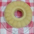 Cooksnap dari laura wowor untuk resep Bolu kukus sederhana tanpa mixer