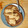 El cooksnap de Noelia CD cuando hizo Tortitas de avena y chocolate.