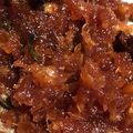Cooksnap dari Risna Nur Isnaeni untuk resep Selai Nanas Homemade