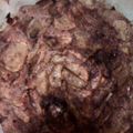 El cooksnap de 82_evamunoz cuando hizo Tarta de manzana y mermelada.