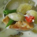 Cooksnap dari Wafa Mete'eb untuk resep Iwak Karing Hintalu Batanak