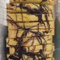 Cooksnap dari Erna Wati untuk resep Bolu Marmer 3 Telur Lembut