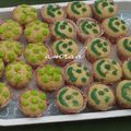 Princess Amrah's cooksnap of when they made Cup cake.