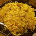 Real Rose's cooksnap of when they made Taheri.