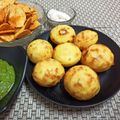 Kshama Himesh Upadhyay's cooksnap of when they made અપ્પમ (Appam Recipe In Gujarati).