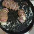 El cooksnap de Pablo Entrecasa cuando hizo Papas rellenas.