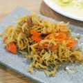 Cooksnap dari Mei Yun untuk resep Teri nasi tumis bawang