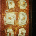 El cooksnap de tonimk cuando hizo Bacalao con picada en salsa de almendras.