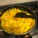 El cooksnap de Eva Gago cuando hizo Arroz con pollo de mi Abu.