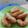 Cooksnap dari Rizky Aulia Pudtri untuk resep Donat kentang menul-menul