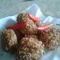 Cooksnap dari Mamah Uun untuk resep Tahu Kribo