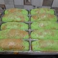 Cooksnap dari Putu Sujaniari untuk resep Pukis Menul