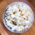 Cooksnap dari Rifa Silvia untuk resep Popcorn caramel ala XXI