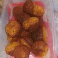 Cooksnap dari hesty puspitasari untuk resep Kue Sarang Semut (Caramel cake)