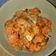 Cooksnap dari cotton candy untuk resep Udang saus tiram