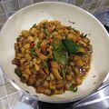 Cooksnap dari Loho 254 untuk resep Oseng Kikil Tahu Cabe Ijo 🇲🇨 #masakanindo