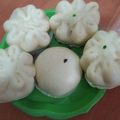 Cooksnap dari Dapur kreatif untuk resep Bakpao menul menul lembut n anti keriput😍