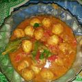 Cooksnap darialfia untuk resep Balado Telur Puyuh