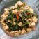 Cooksnap dari Rejeki 2021 untuk resep Tumis Kangkung Tahu Putih