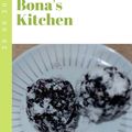 Cooksnap dari Wening Tyas untuk resep Ketan Hitam Tabur Kelapa