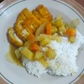 Cooksnap dari Iedha Hidayati II untuk resep Chicken Katsu Curry Sauce