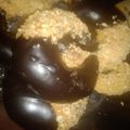 صورة من Chef Meriem😋♥️👩‍🍳، شاركها بعد تجربة وصفة تشاراك بالكاوكاو