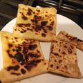 Cooksnap από Μαριος στη συνταγή Πίττες της σάτζιης (παραδοσιακές κυπριακές πίτες με μέλι 😋)