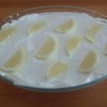 Szabina Lakatos Cooksnap-ja, amikor elkészítette a(z) Citromos álom receptet.