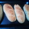 El cooksnap de Mirta Valenzuela cuando hizo Pan casero riquísimo!.