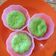 Cooksnap dari abualfath untuk resep Bolu kukus pandan keju debm